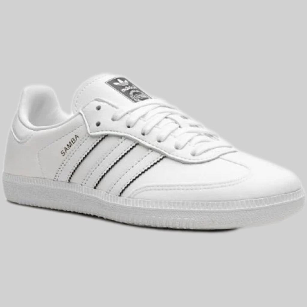 ADIDAS ORIGINALS Sneakers, Men, White, Frontside