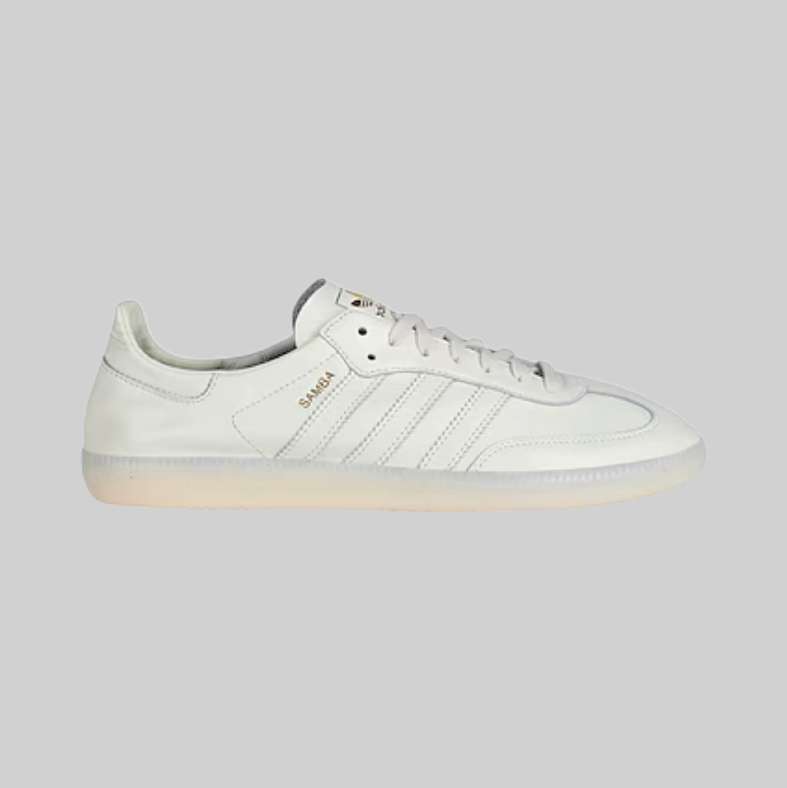 ADIDAS ORIGINALS Sneakers, Men, White, Sideways