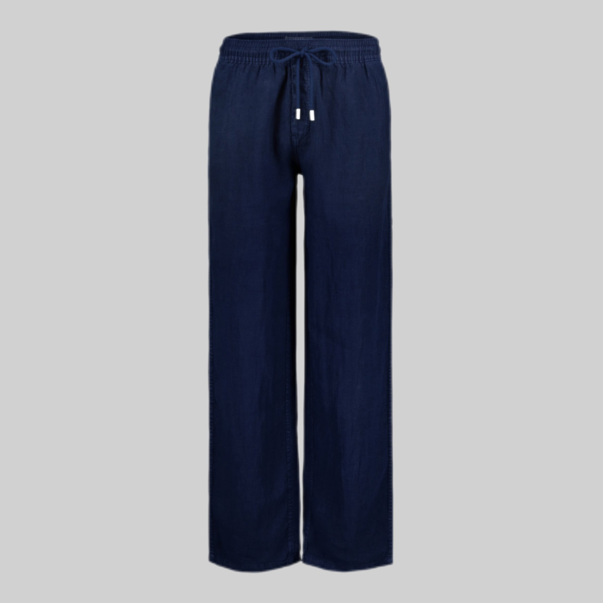 Linen Pants, Vilebrequin, Blue