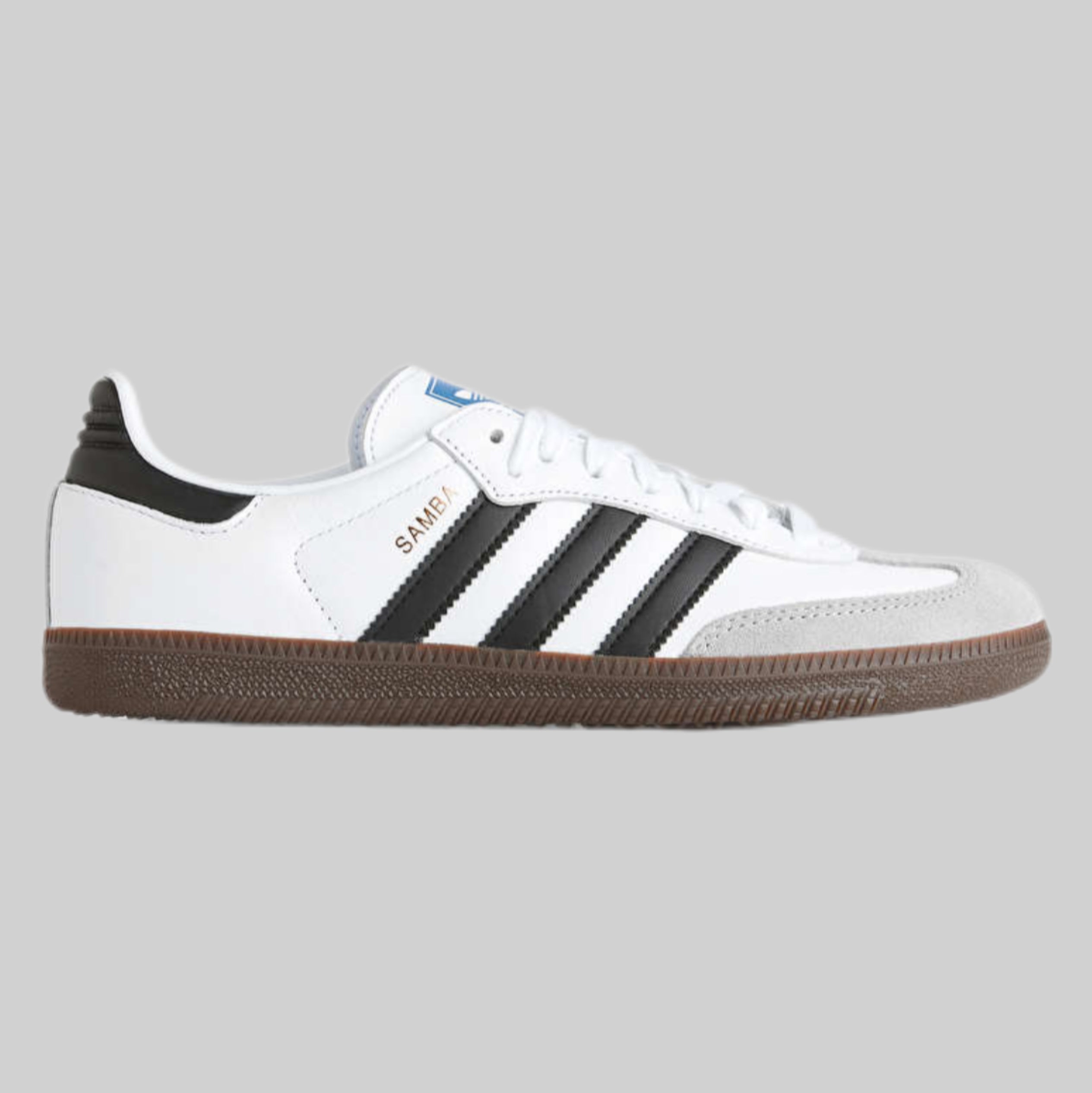 Adidas Original, Arket, Women, White, Frontside