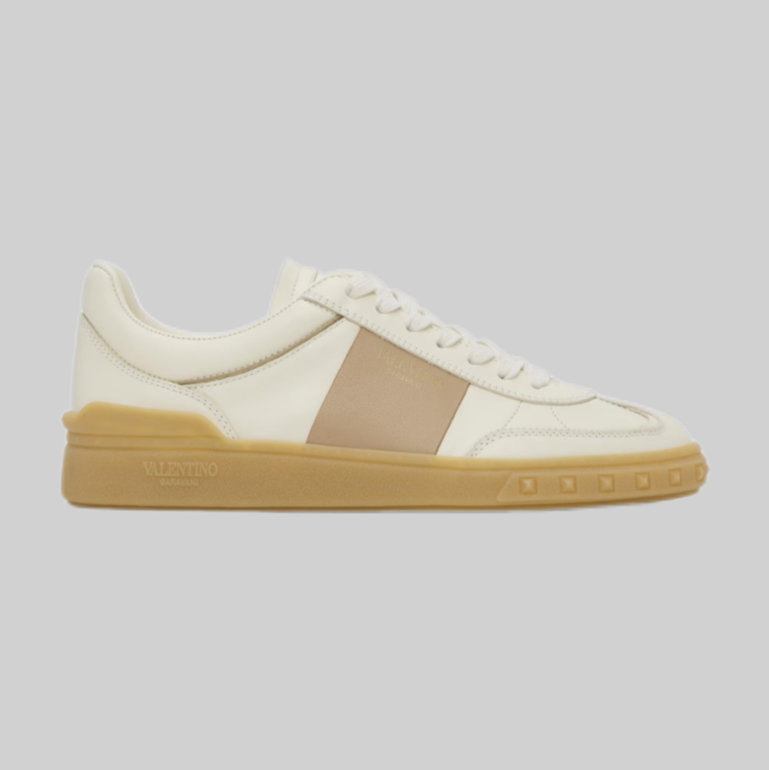 VALENTINO GARAVANI sneakers, women, white