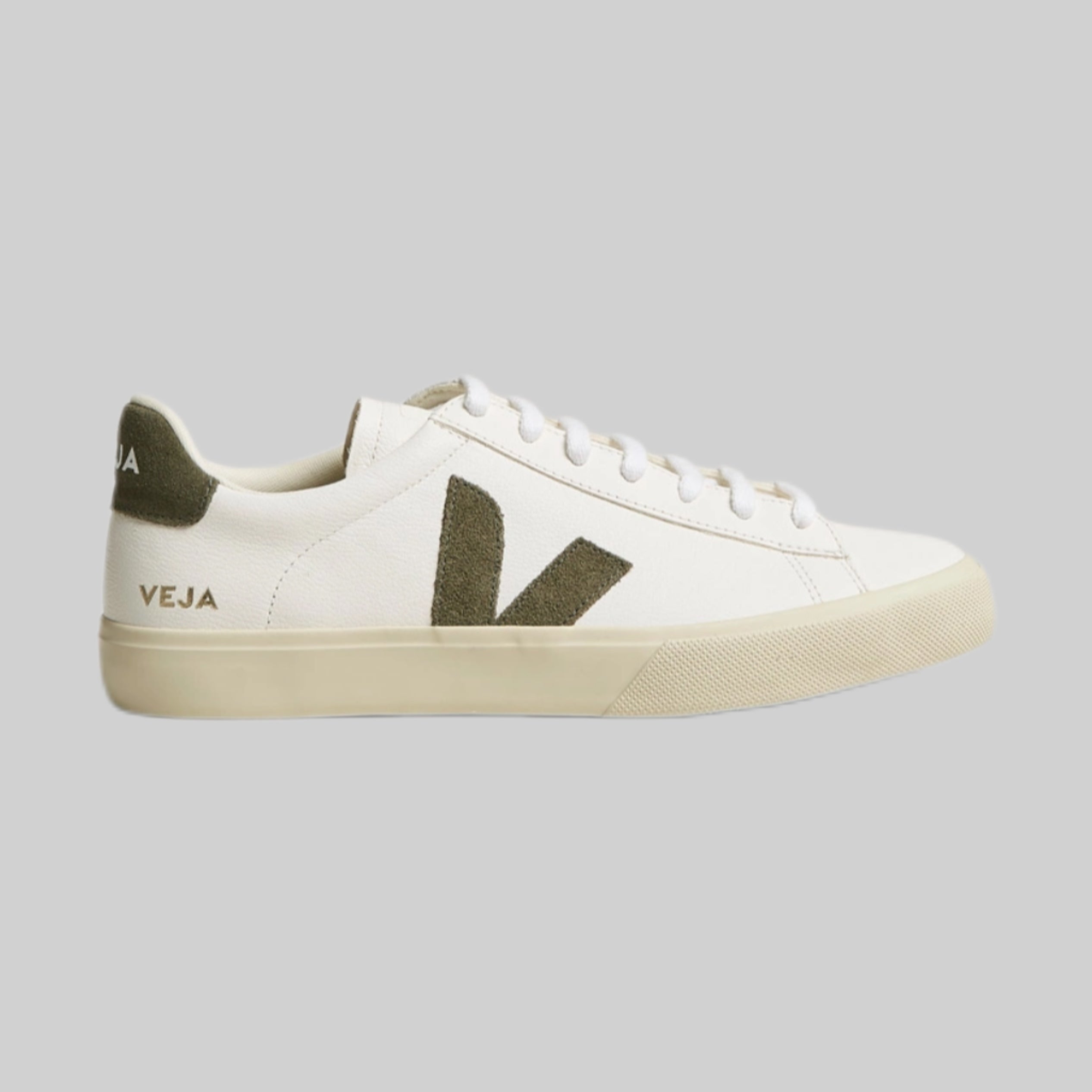 Veja sneakers, white, frontside