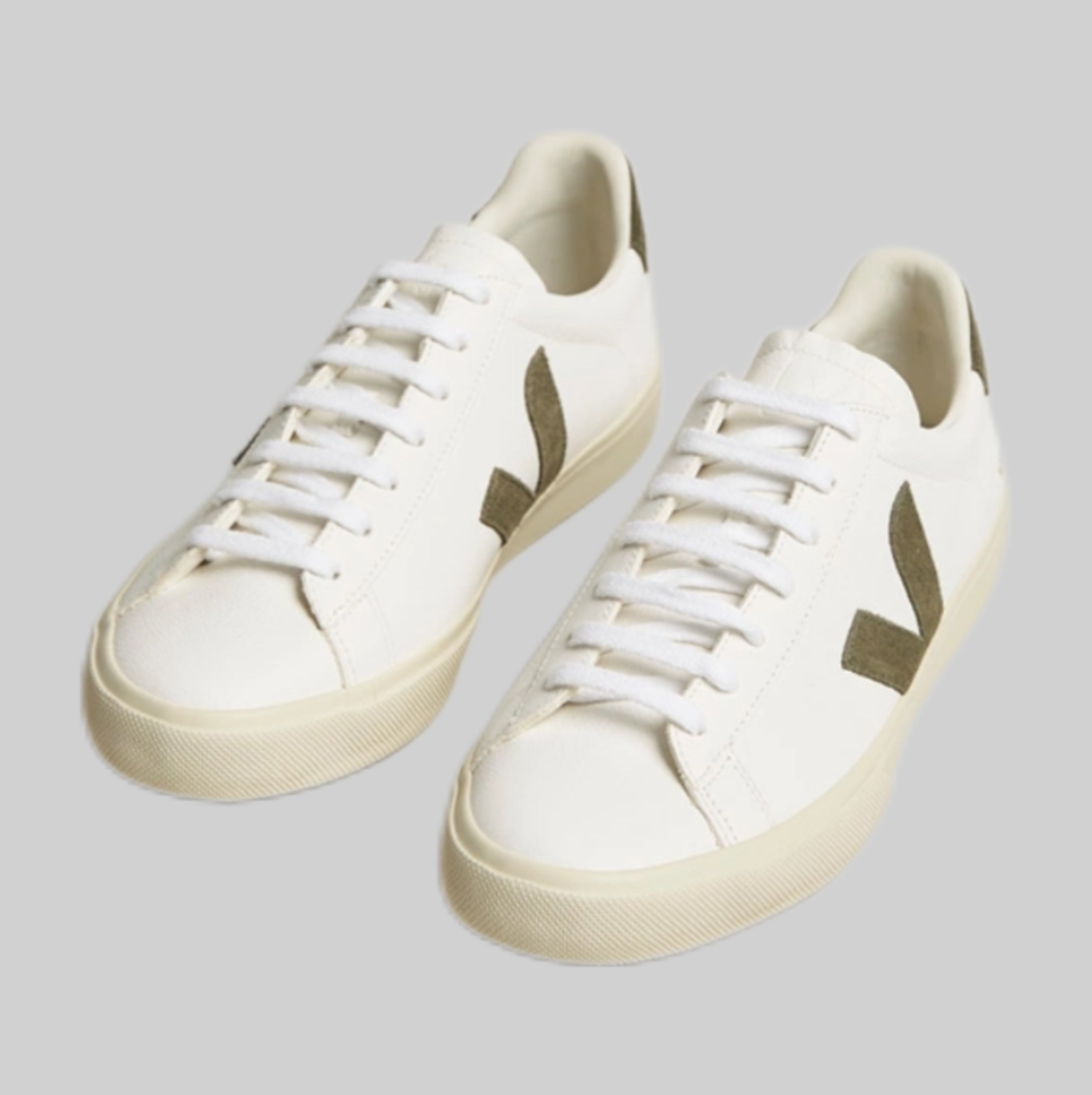 Veja sneakers, white, frontside