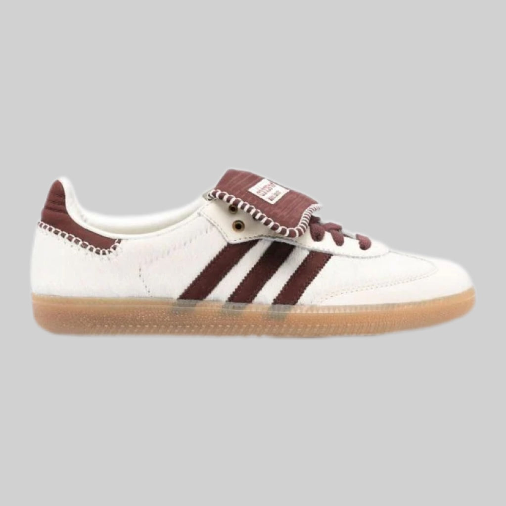 Adidas Originals sneakers, white, frontsidde