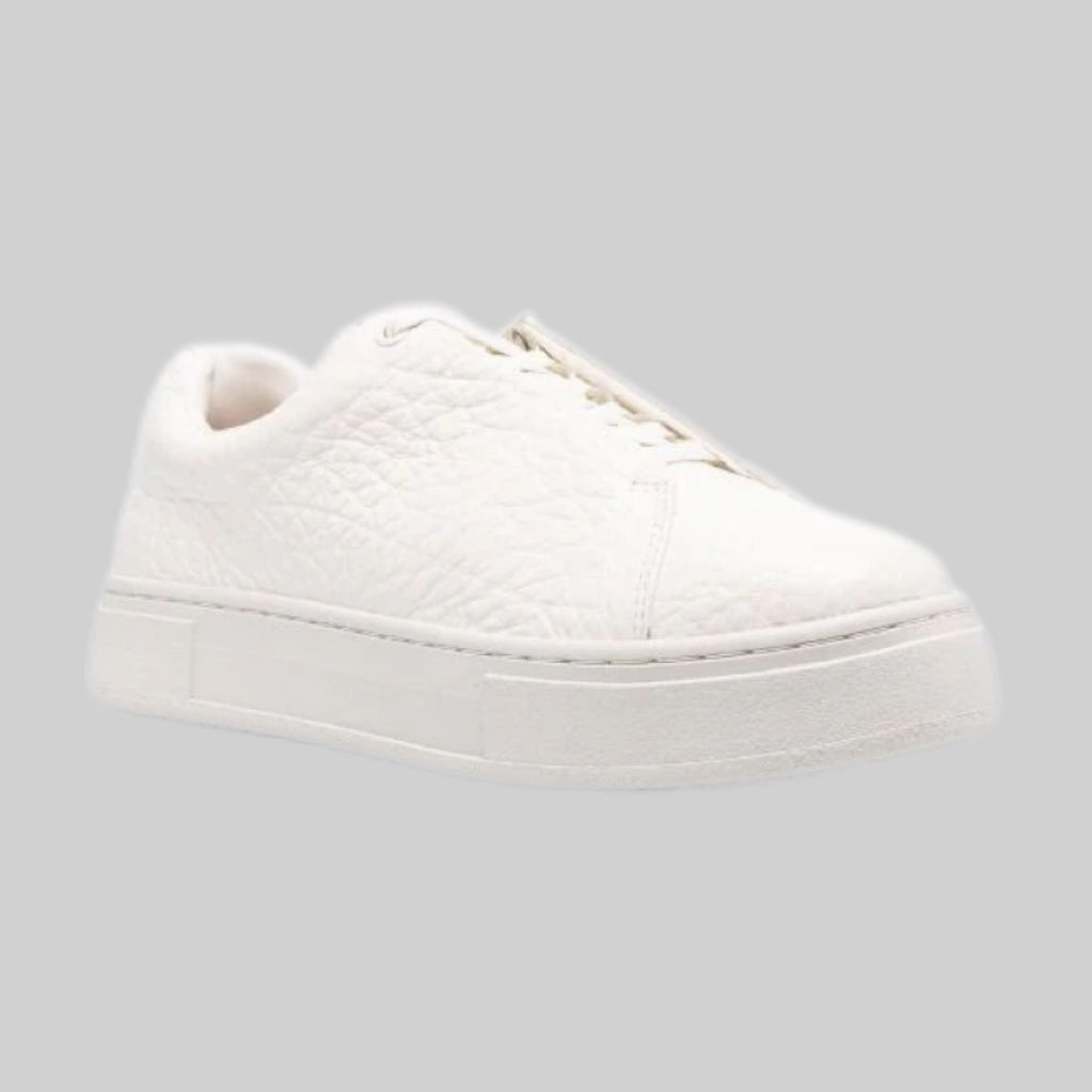 Eytys sneakers, white, frontisde, men