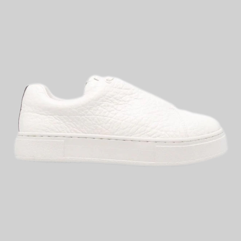 Eytys sneakers, white, frontisde, men