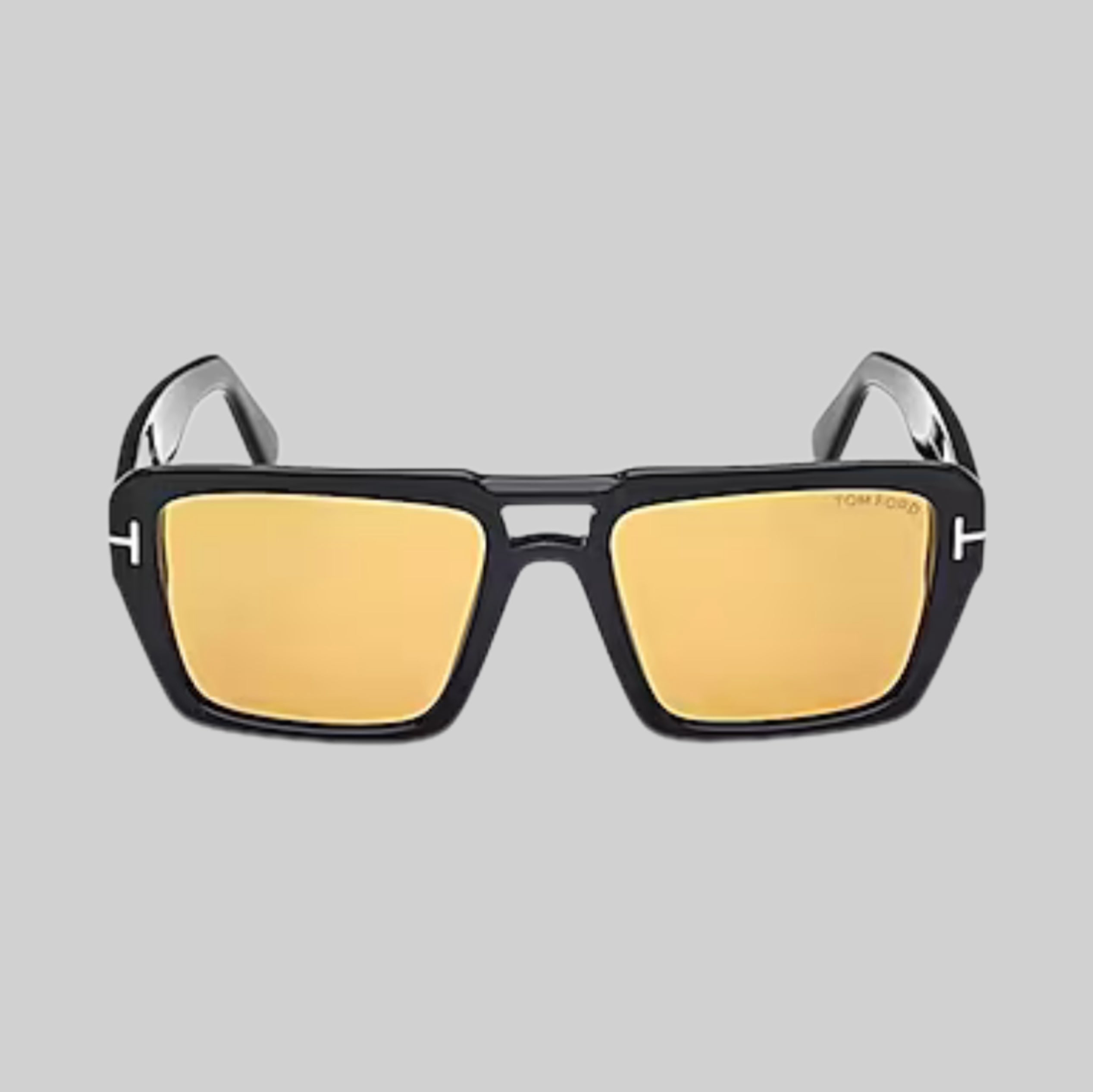 TOM FORD sunglasses, men, frontside