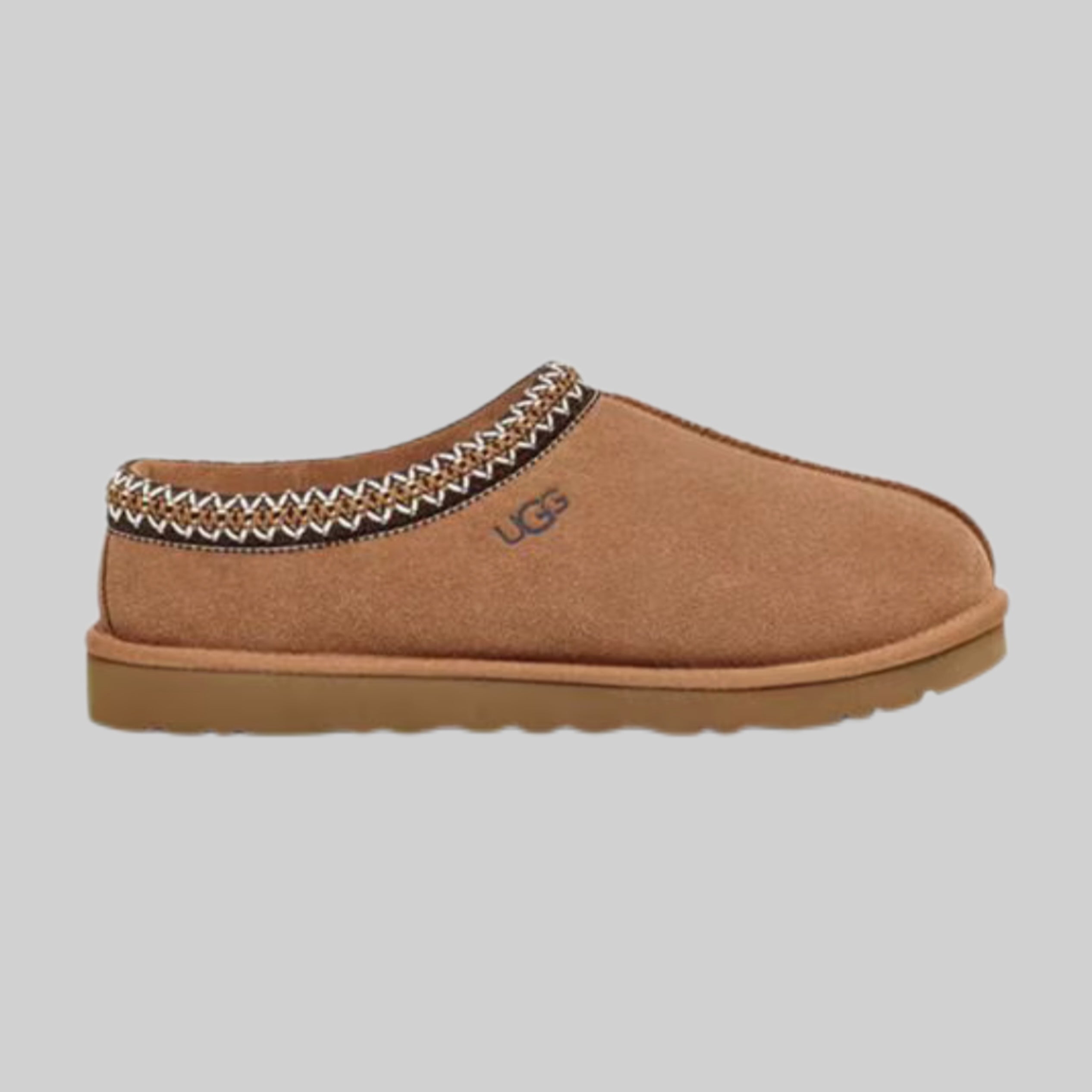 Ugg tasman, men, frontside, brown