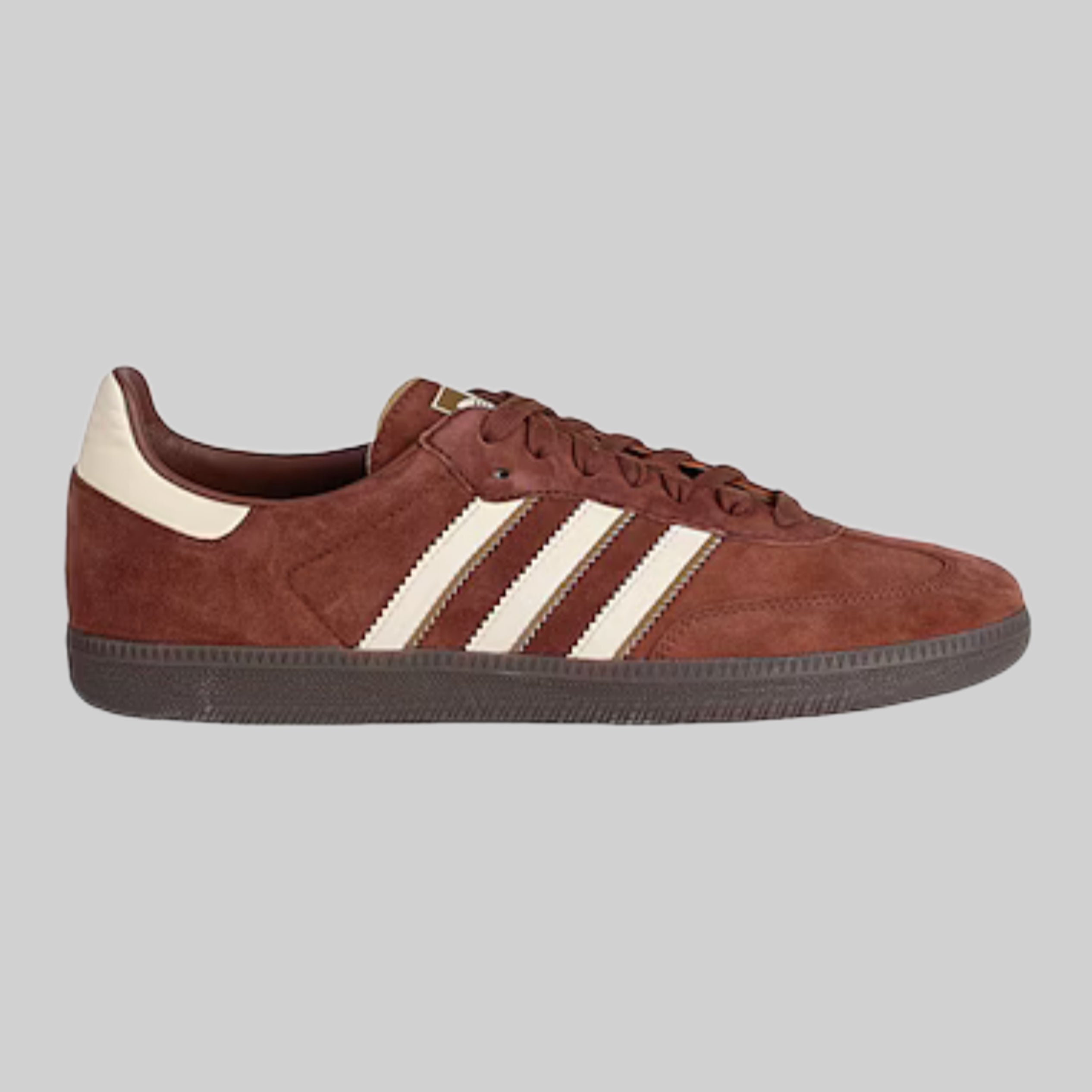 ADIDAS ORIGINALS Sneakers, Men, Red, Sideways