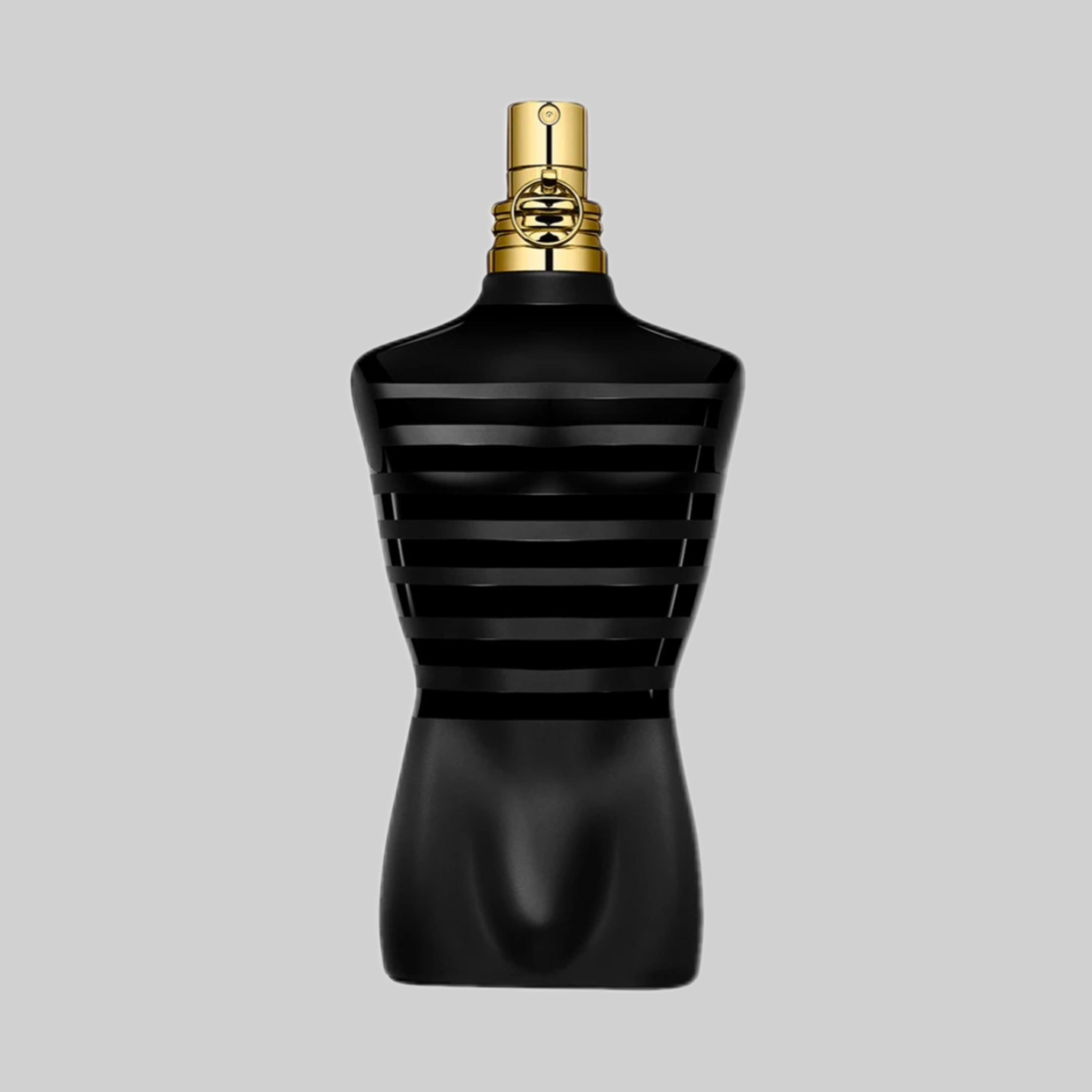 Jean Paul Gaultier parfume, men, frontside