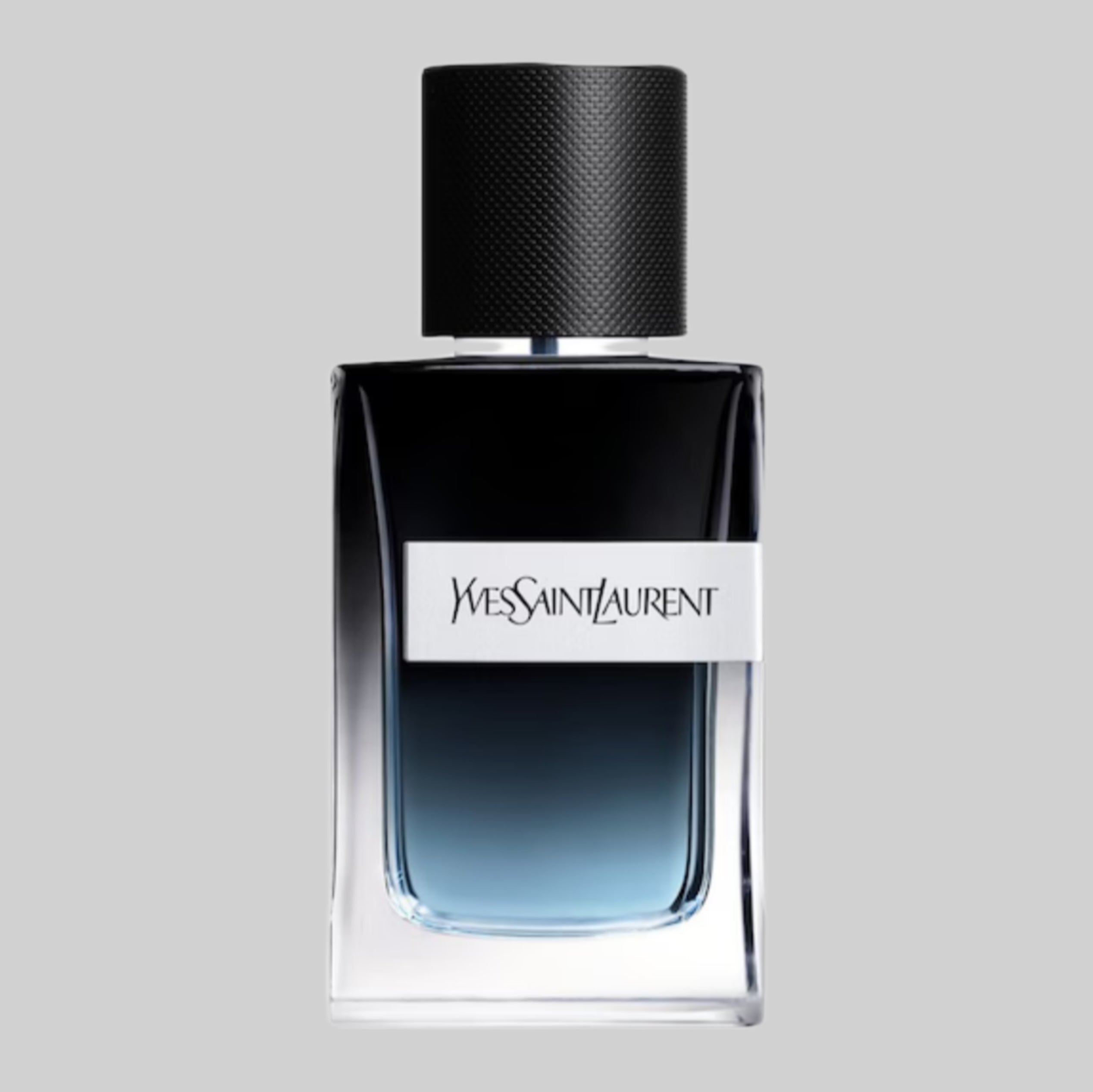 Yves Saint Laurent parfume, fragrance, frontside