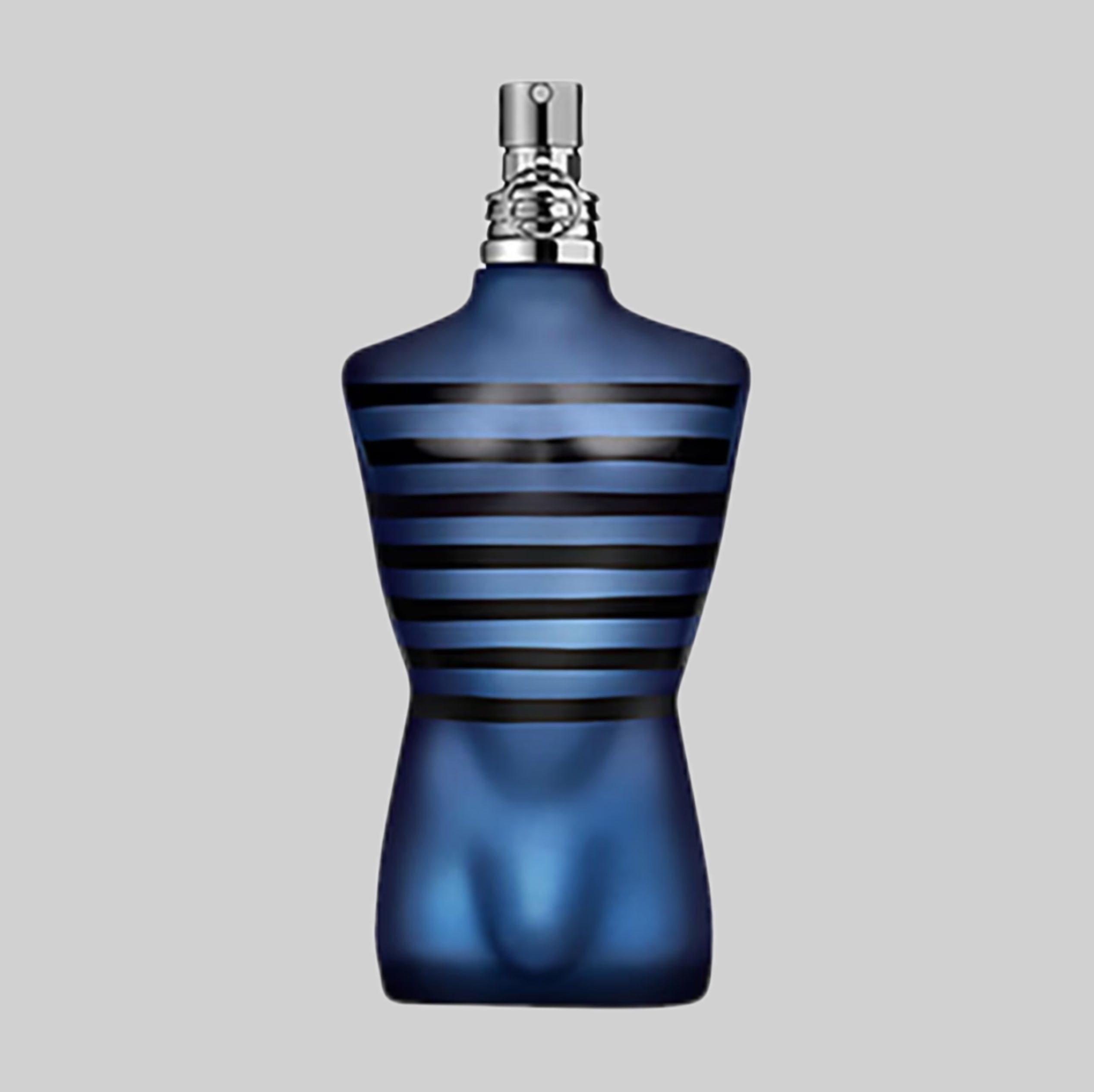 Jean Paul Gaultier parfume, men, frontside