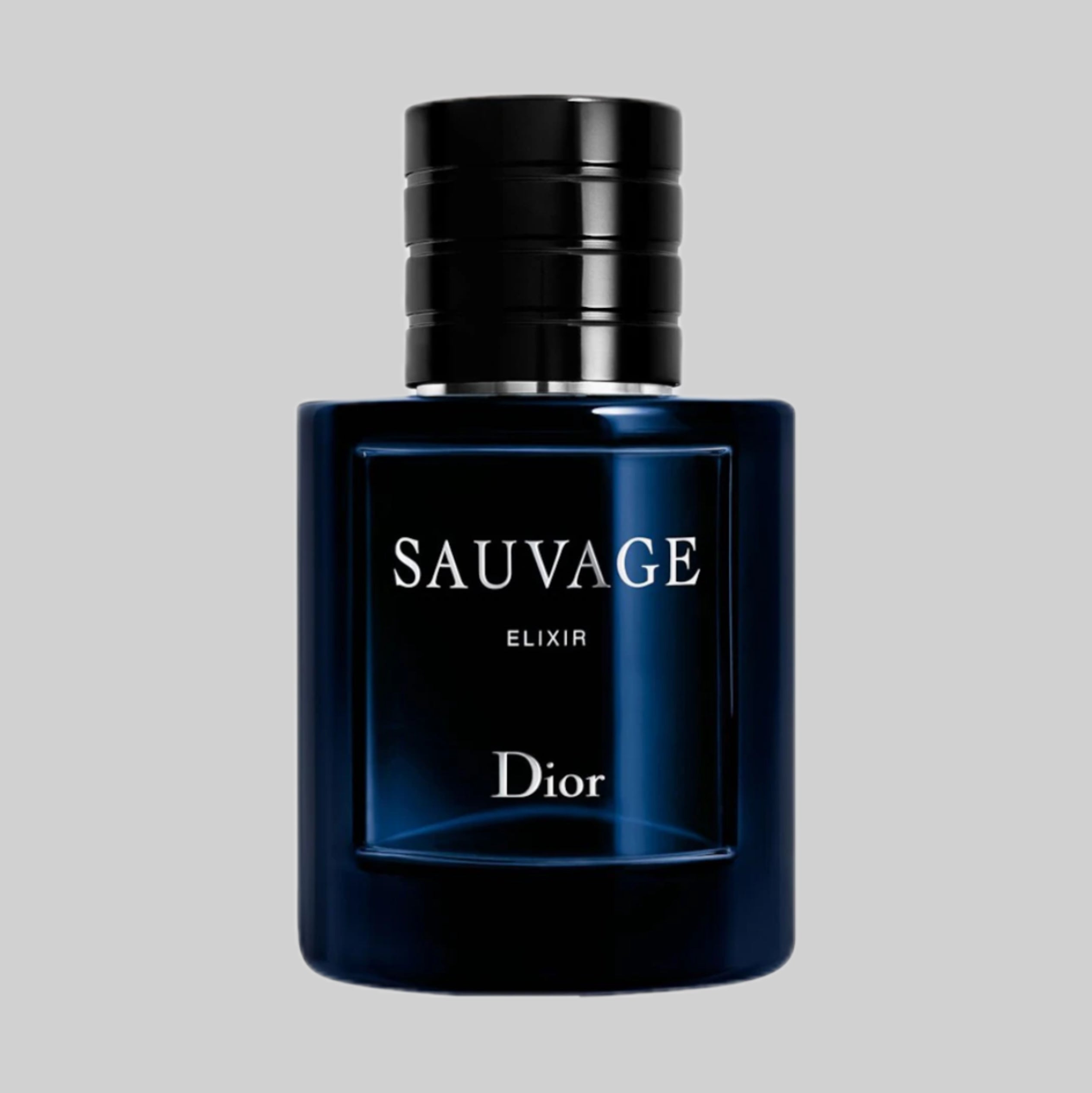 Dior Sauvage, parfume, men, frontside