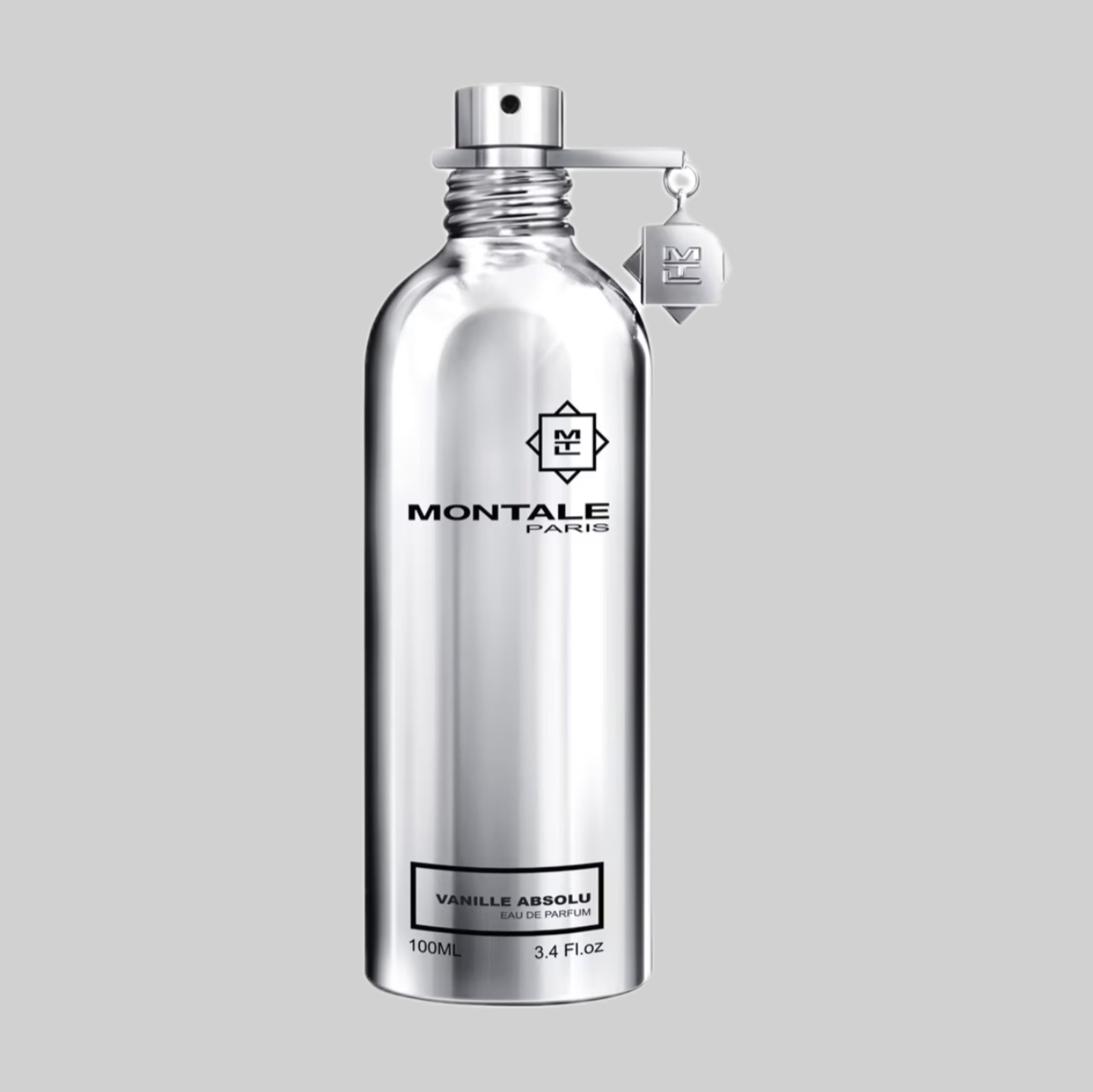 Montale parfume, men, frontside